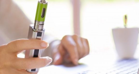 Vapotage au travail : une pratique bientôt prohibée !