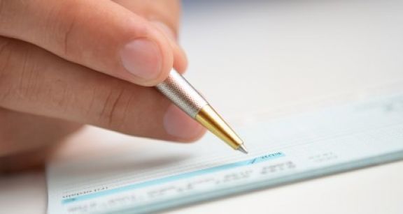 Comment récupérer la TVA en cas de chèque volé ou sans provision ?