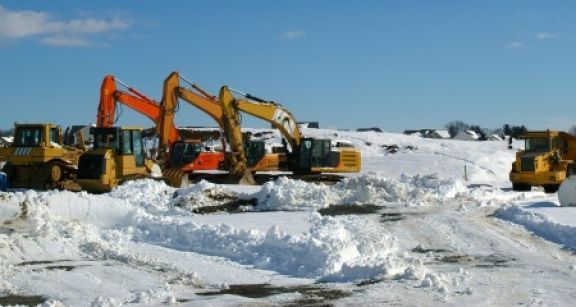 Employeurs du BTP : pas d’augmentation de la cotisation chômage-intempéries