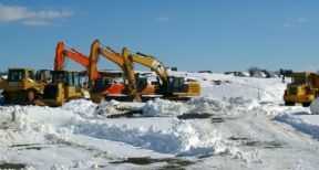 Employeurs du BTP : pas d’augmentation de la cotisation chômage-intempéries