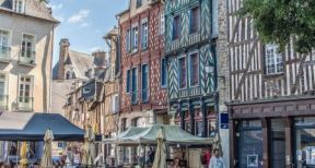 Le classement des villes offrant des opportunités en matière d’investissement immobilier