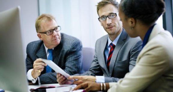 La constitution de sociétés pluri-professionnelles d’exercice est possible !