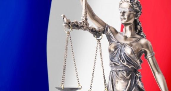 Suppression des juges de proximité au 1 juillet 2017