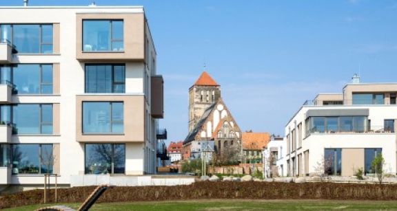 Défiscalisation immobilière : le dispositif Pinel étendu à la zone C