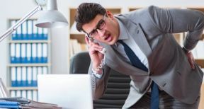 Prévention des troubles musculo-squelettiques : ne tardez pas à demander de l’aide !