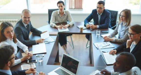 Les commissions paritaires régionales interprofessionnelles bientôt en vigueur