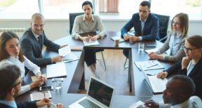 Les commissions paritaires régionales interprofessionnelles bientôt en vigueur