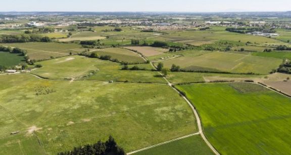 Les prérogatives de la SAFER sont élargies !