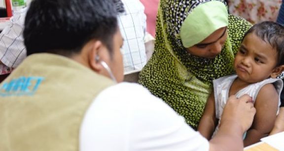 Élargissement du mécénat à l’international