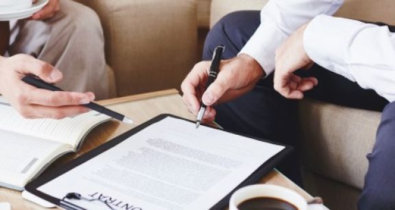 Les conditions particulières de vente priment sur les CGV !