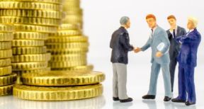 Insuffisance d’apport d’un associé à sa société