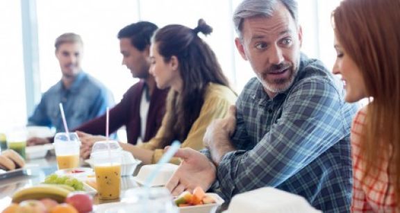 Restauration sur le lieu de travail : une formalité simplifiée !