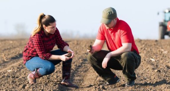Mise en place du registre des actifs agricoles