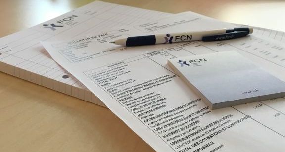 Mise en place du nouveau bulletin de paie clarifi&eacute; 