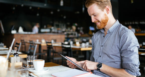 Je suis chef d’entreprise, quels sont les frais de repas que je peux me faire rembourser ? 