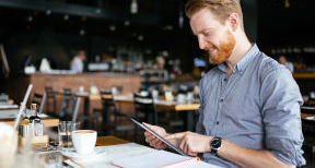 Je suis chef d’entreprise, quels sont les frais de repas que je peux me faire rembourser ? 