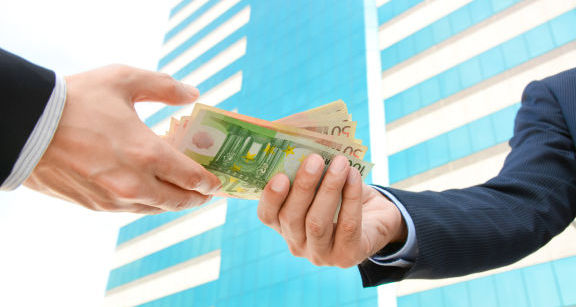 D&eacute;claration d’un paiement en esp&egrave;ces 