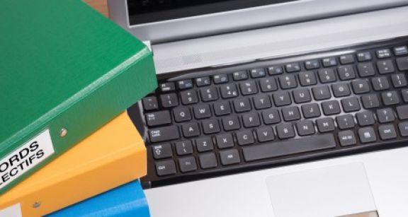 Quelle publicité pour les accords collectifs ?