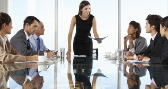 Du nouveau pour le rapport de gestion des sociétés