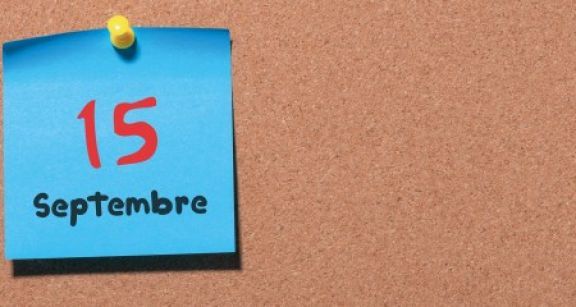 Quelle est la date limite pour payer ses impôts ?