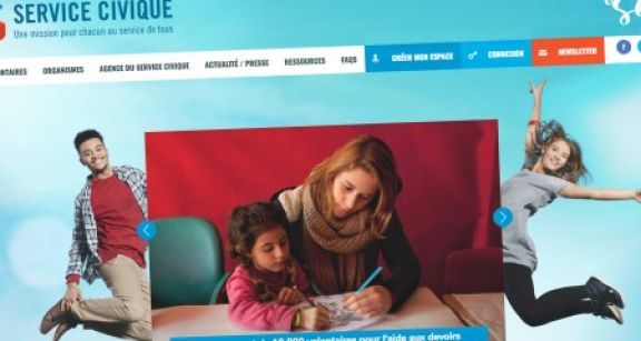 Service civique : le contenu de la formation civique et citoyenne