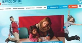 Service civique : le contenu de la formation civique et citoyenne