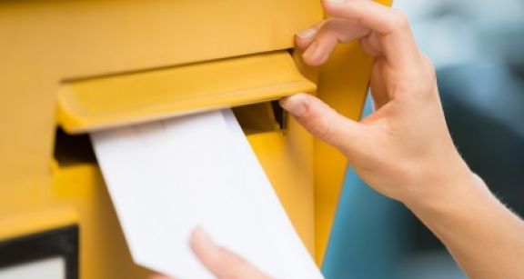 Date limite de dépôt d’une déclaration : seule la date d’envoi importe