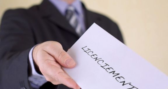 Indemnités consécutives au licenciement : quel sort leur serait réservé ?