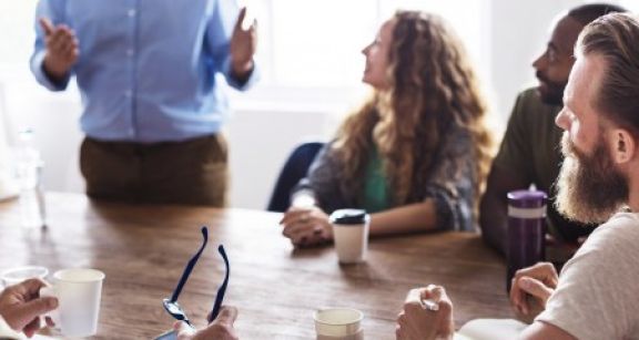 Une consultation des salariés par référendum dans les petites entreprises