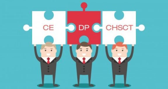 Le comité social et économique : une instance du personnel qui engloberait toutes les autres