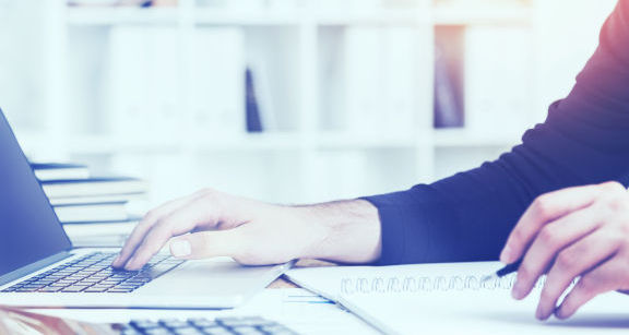 L’examen de comptabilit&eacute; &agrave; distance 