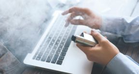 Vapotage au travail : les règles vont bientôt changer !