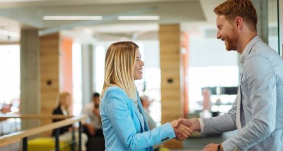 Urssaf : vers un accompagnement individualisé des indépendants créateurs d’entreprise