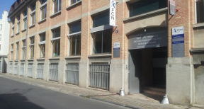 RECRUTEMENT - Notre bureau de Reims rue des Moissons recrute !