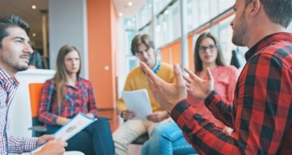 Kangae : une nouvelle plate-forme numérique dédiée à l’entrepreneuriat des 15 à 25 ans