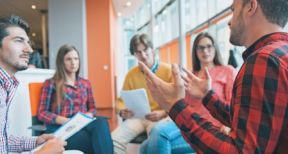 Kangae : une nouvelle plate-forme numérique dédiée à l’entrepreneuriat des 15 à 25 ans