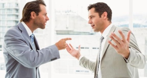 Conflit entre salariés : ne laissez pas la situation perdurer !