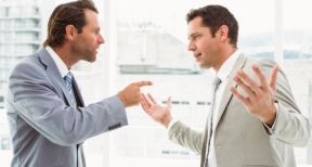 Conflit entre salariés : ne laissez pas la situation perdurer !