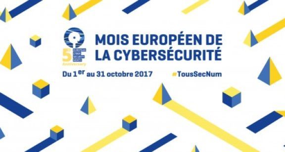 Un mois pour mieux appréhender les cyber-risques