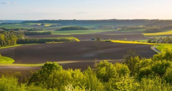Le prix des terres agricoles en 2016