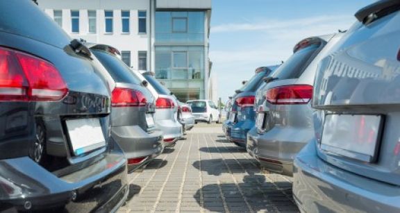 Taxe sur les véhicules de sociétés : pas de déclaration pour le 30 novembre !