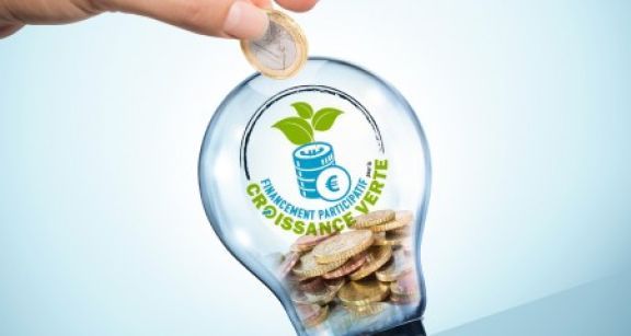 Financement participatif : un nouveau label pour la transition énergétique et écologique