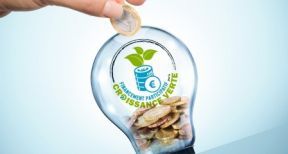 Financement participatif : un nouveau label pour la transition énergétique et écologique
