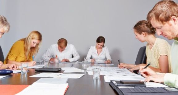 Le gouvernement favorise la pratique de l’accord majoritaire en entreprise