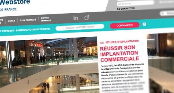 Réussir son implantation commerciale : la CCI lance un nouveau service en ligne