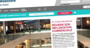 Réussir son implantation commerciale : la CCI lance un nouveau service en ligne