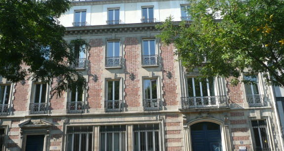 RECRUTEMENT - Notre bureau de Paris recrute !