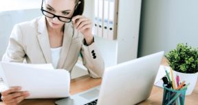 Une fiche de paie simplifiée pour une meilleure information des salariés