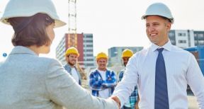 Le recours au CDI de chantier favorisé