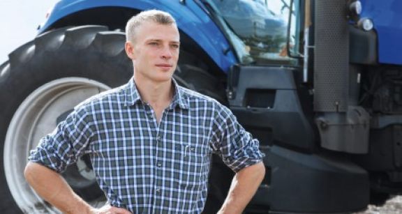 Aides aux jeunes agriculteurs : du nouveau pour le paiement additionnel